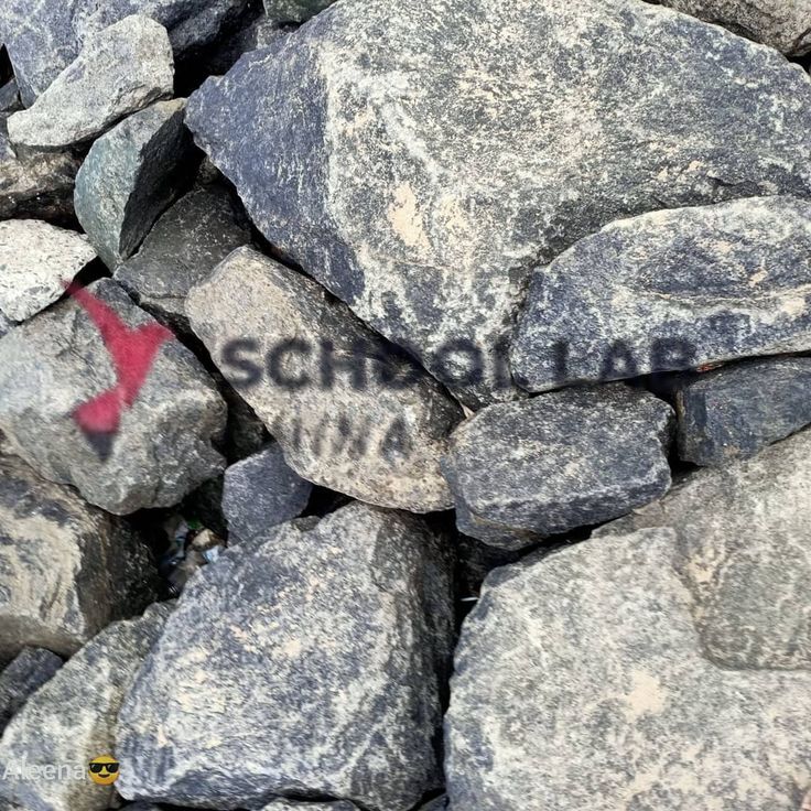 Basalt - 1kg